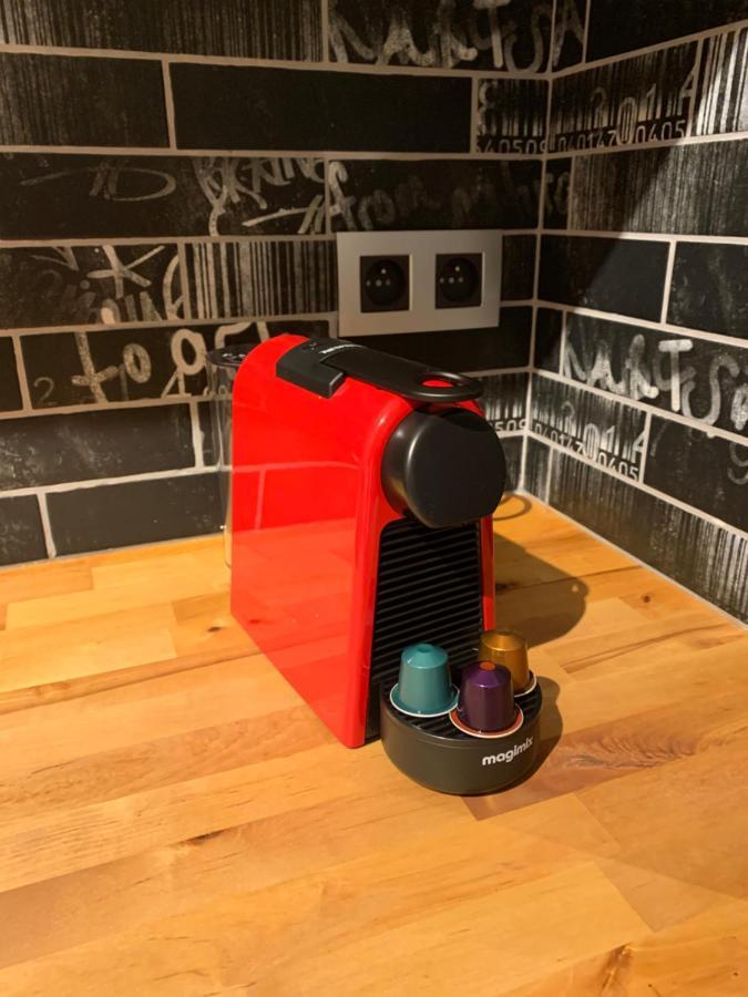 Vakantiewoning Maya Lejlighed Oostende Eksteriør billede