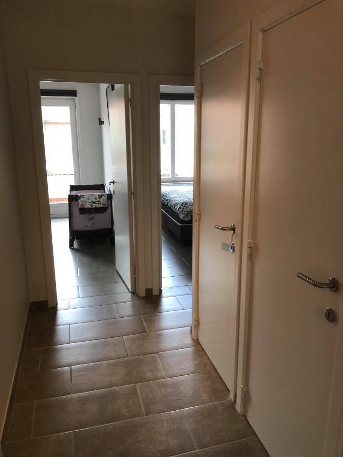 Vakantiewoning Maya Lejlighed Oostende Eksteriør billede