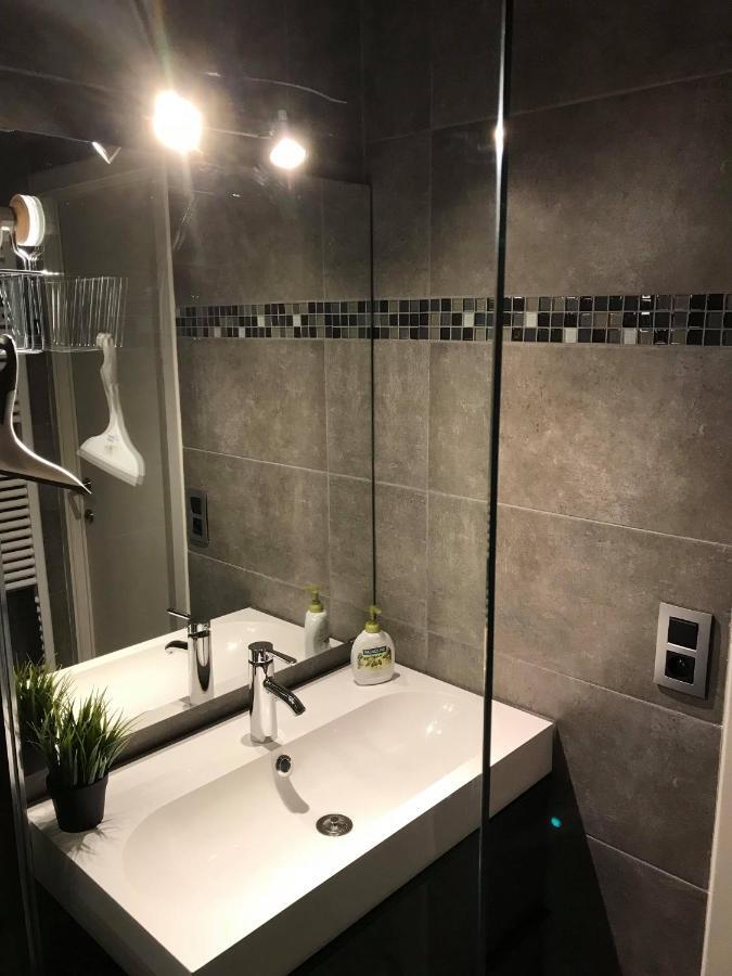Vakantiewoning Maya Lejlighed Oostende Eksteriør billede
